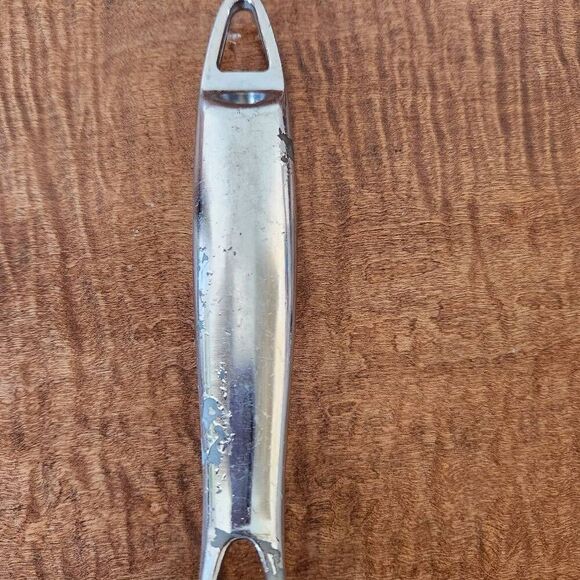 Palm stainless steel sauce pot induction gas electric halogen ceramic - Picture 6 of 6